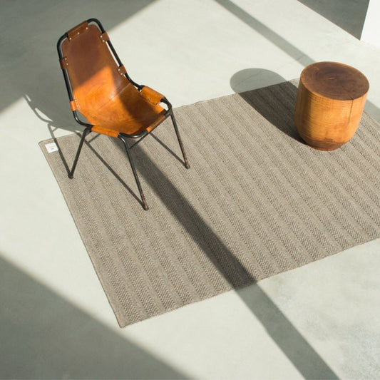 ウールラグ Knitting 6colours|HOTTA CARPET
