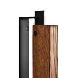 アロー手すりハンドル ブラック