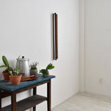 アロー手すりハンドル ブラック