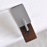 アロー手すりハンドル グレー