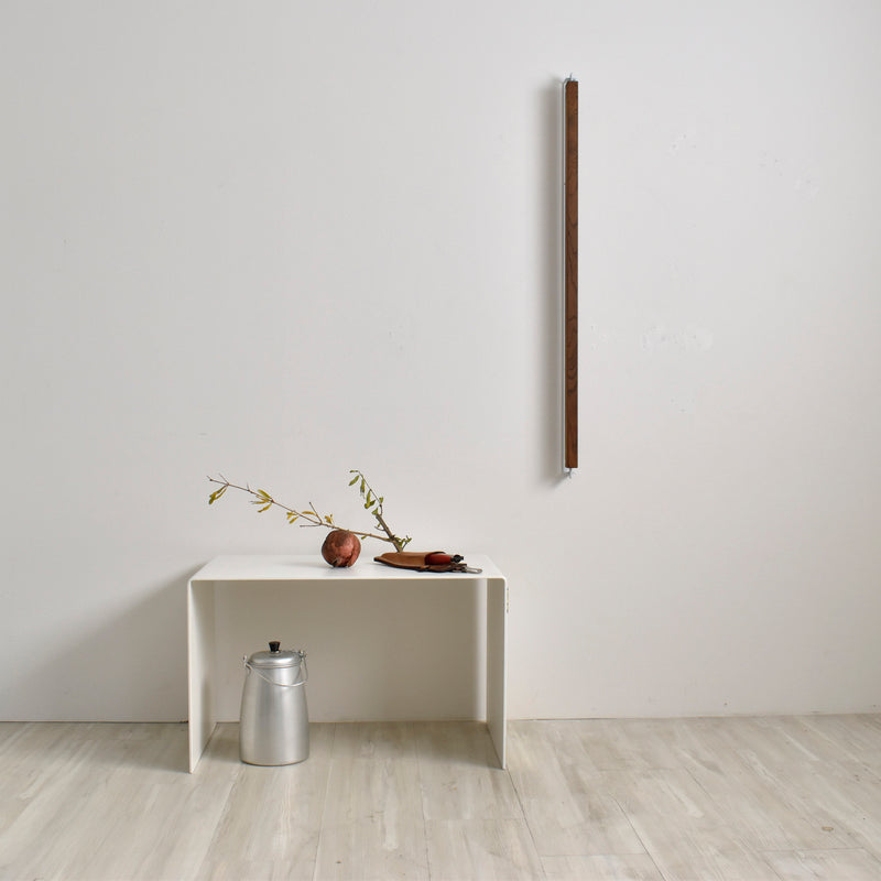 アロー手すりハンドル ホワイト