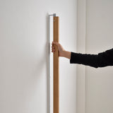 アロー手すりハンドル ホワイト