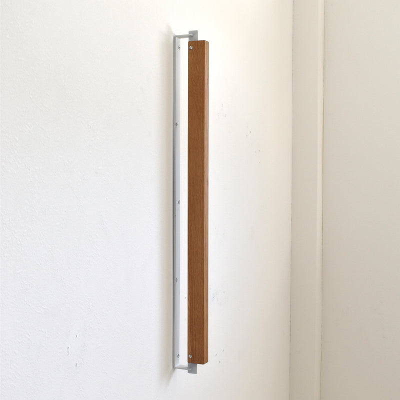 アロー手すりハンドル ホワイト