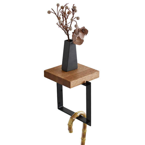 アロー傘掛け【ブラック】