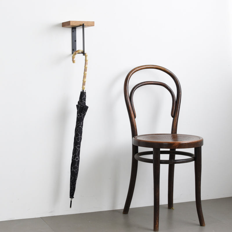 アロー傘掛け【ブラック】