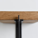 アロー傘掛け【ブラック】