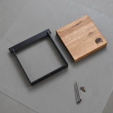 アロー傘掛け【ブラック】