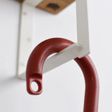 アロー傘掛け【ホワイト】