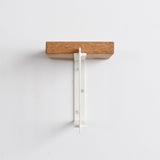 アロー傘掛け【ホワイト】