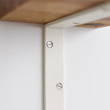 アロー傘掛け【ホワイト】