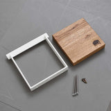 アロー傘掛け【ホワイト】