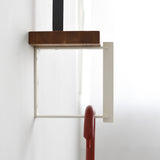 アロー傘掛け【ホワイト】