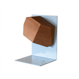 パステルブルーブックエンド Cタイプ