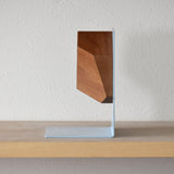 パステルブルーブックエンド Cタイプ