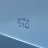 パステルブルーブックエンド Bタイプ