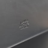 ブックエンド ブラック（2台入り）