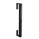 ツイスト手すり Burgu（ブルグ）ブラック