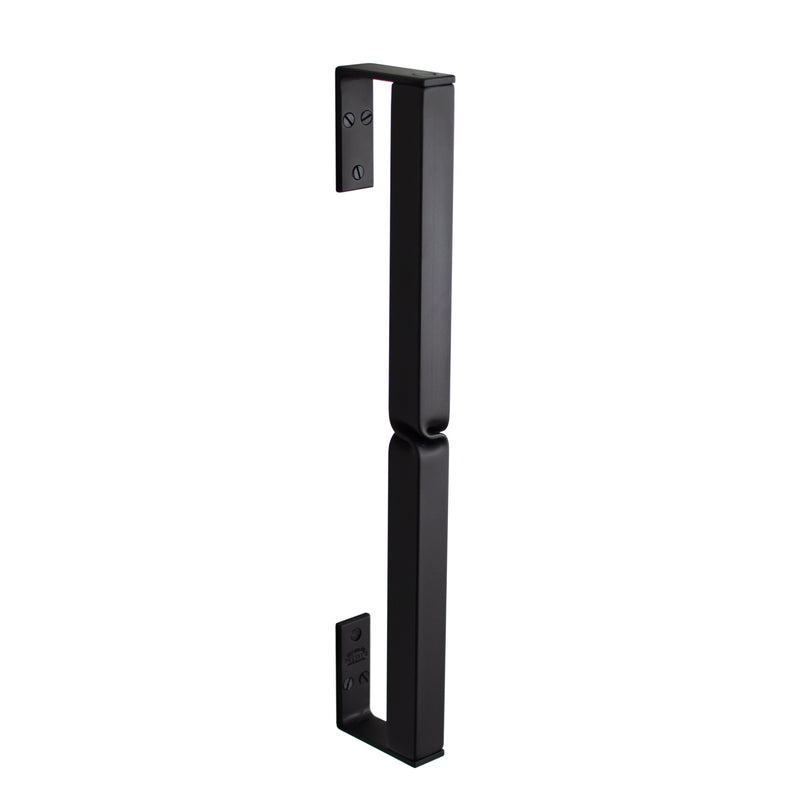 ツイスト手すり Burgu（ブルグ）ブラック