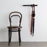 ツイスト手すり Burgu（ブルグ）ブラック