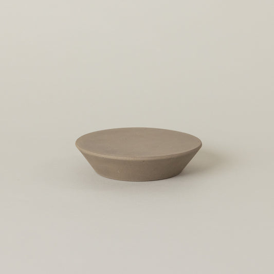 瓦プレート plateau en 120｜icci KAWARA PRODUCTS