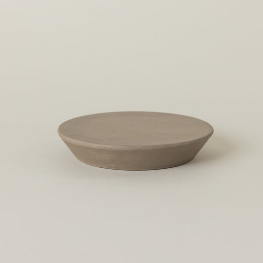 瓦プレート plateau en 150｜icci KAWARA PRODUCTS