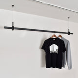 ひとつぶ豆ハンガー