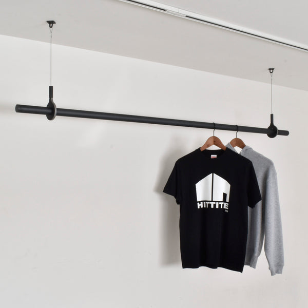 ひとつぶ豆ハンガー