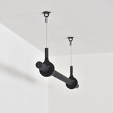 ひとつぶ豆ハンガー