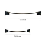 弓型ハンガー gloss type｜Classic 2016 series