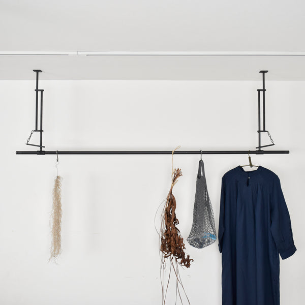 天井吊り昇降式ハンガー＜IRORI＞Long