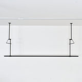 天井吊り昇降式ハンガー＜IRORI＞Long