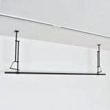 天井吊り昇降式ハンガー＜IRORI＞Long