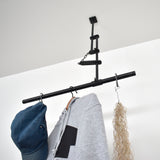 天井吊り昇降式ハンガー＜IRORI＞Short