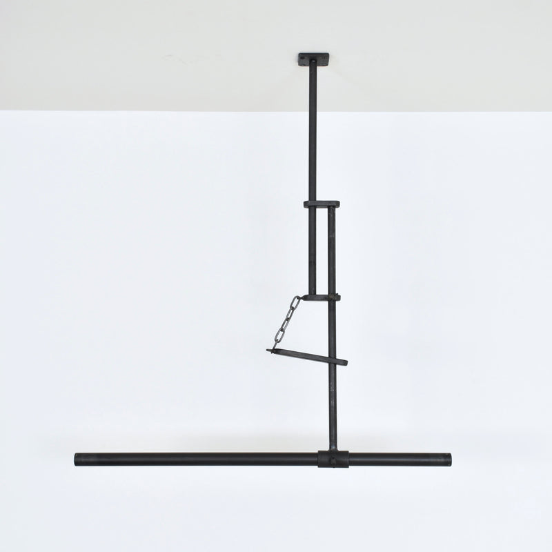 天井吊り昇降式ハンガー＜IRORI＞Short