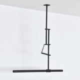 天井吊り昇降式ハンガー＜IRORI＞Short