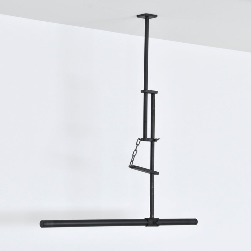 天井吊り昇降式ハンガー＜IRORI＞Short