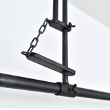 天井吊り昇降式ハンガー＜IRORI＞Short