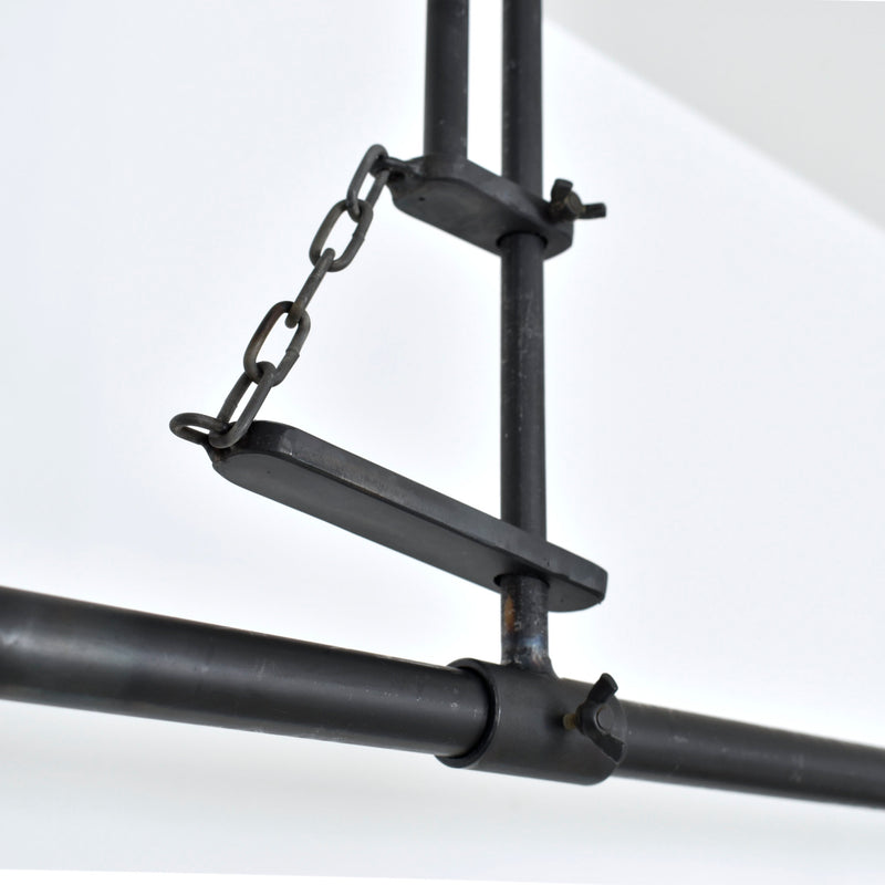 天井吊り昇降式ハンガー＜IRORI＞Short