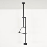 天井吊り昇降式ハンガー＜IRORI＞Short