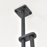 天井吊り昇降式ハンガー＜IRORI＞Short