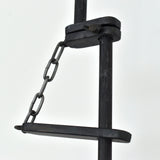 天井吊り昇降式ハンガー＜IRORI＞Short