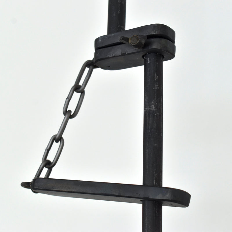 天井吊り昇降式ハンガー＜IRORI＞Short