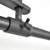 天井吊り昇降式ハンガー＜IRORI＞Short