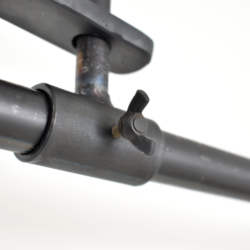 天井吊り昇降式ハンガー＜IRORI＞Short