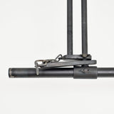 天井吊り昇降式ハンガー＜IRORI＞Short