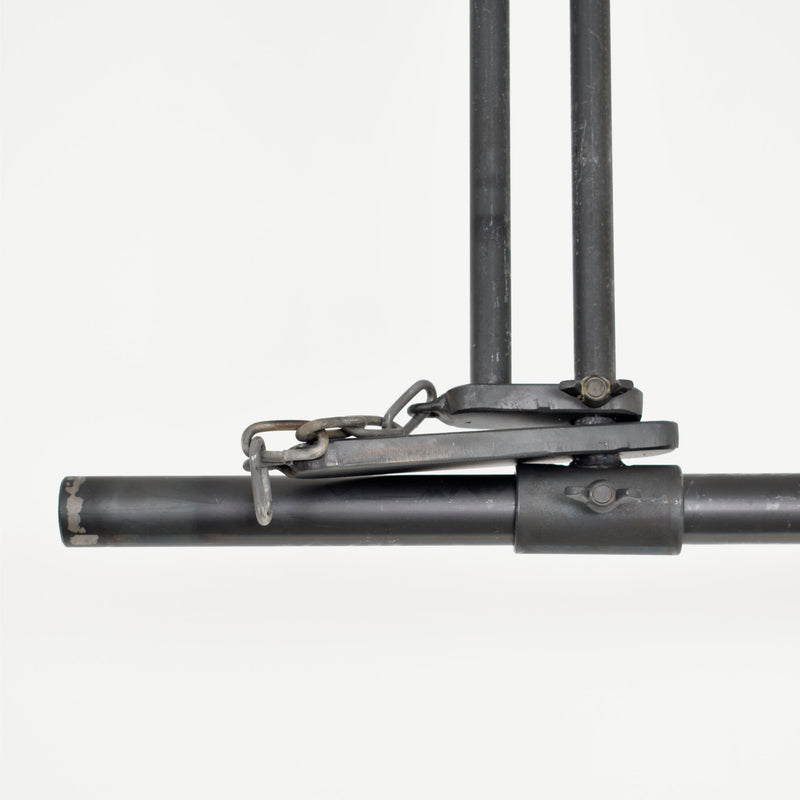 天井吊り昇降式ハンガー＜IRORI＞Short