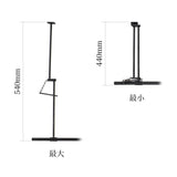 天井吊り昇降式ハンガー＜IRORI＞Short