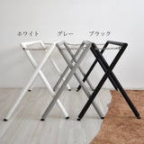 ダイニングテーブル ケレベック B W160cm×85cm【天板ナチュラル】