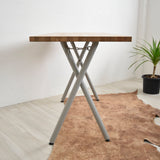 リビングダイニングテーブル ケレベック B【天板ナチュラル】