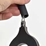 さんつぶ豆ハンガー 1800mm+900mm